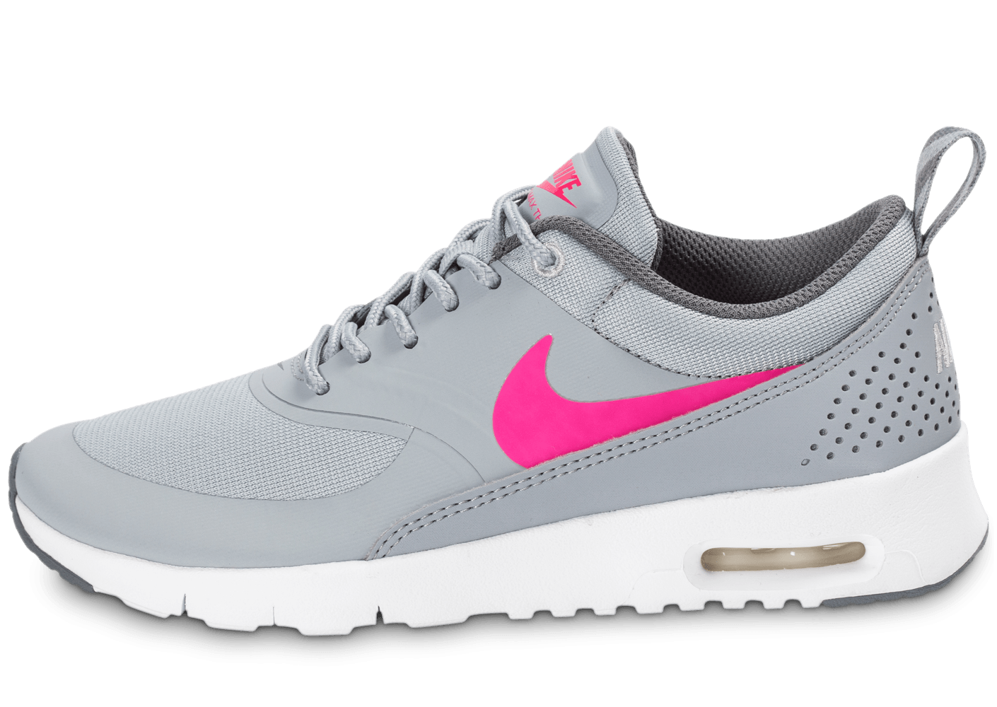 air max thea rose et noir air max thea rose et noir