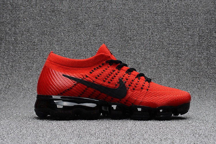 nike air vapormax 97 femme rouge