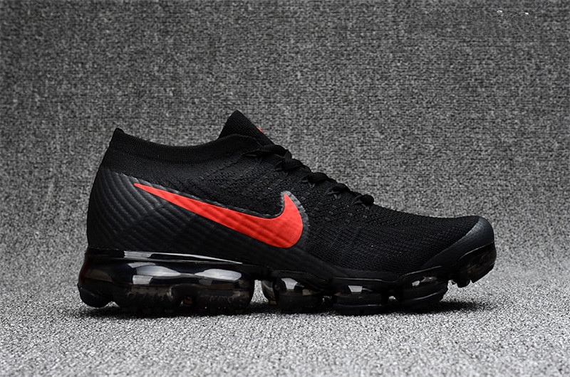 vapormax enfant rouge et noir vapormax enfant rouge et noir