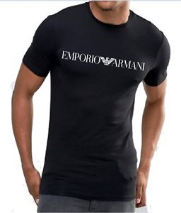 armani tee shirts