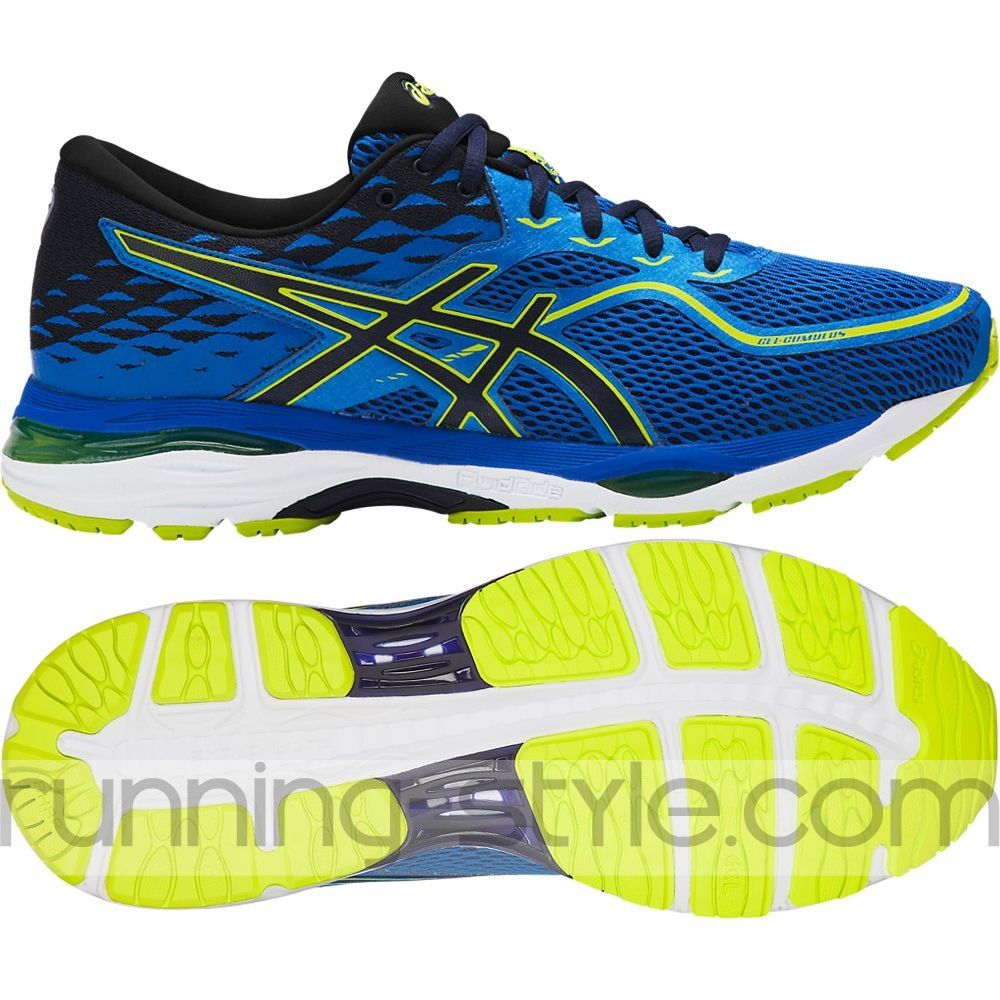 asics gel cumulus 19 2016