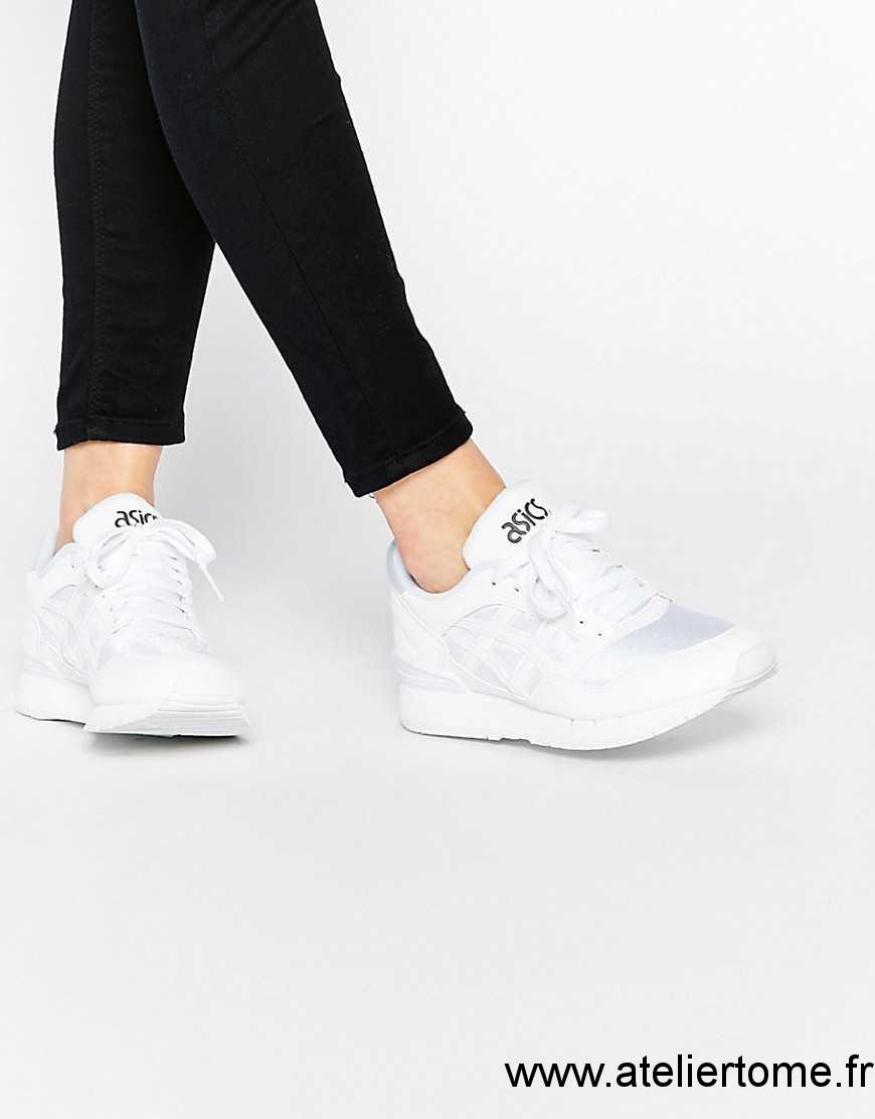 asics femme toile asics femme toile