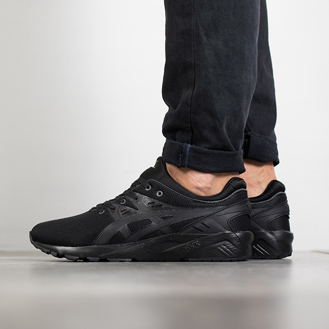 asics gel kayano trainer evo femme
