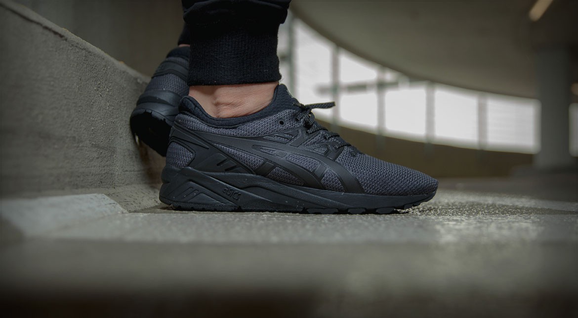 asics gel kayano evo pas cher