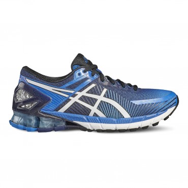 asics gel kinsei 8 homme marron