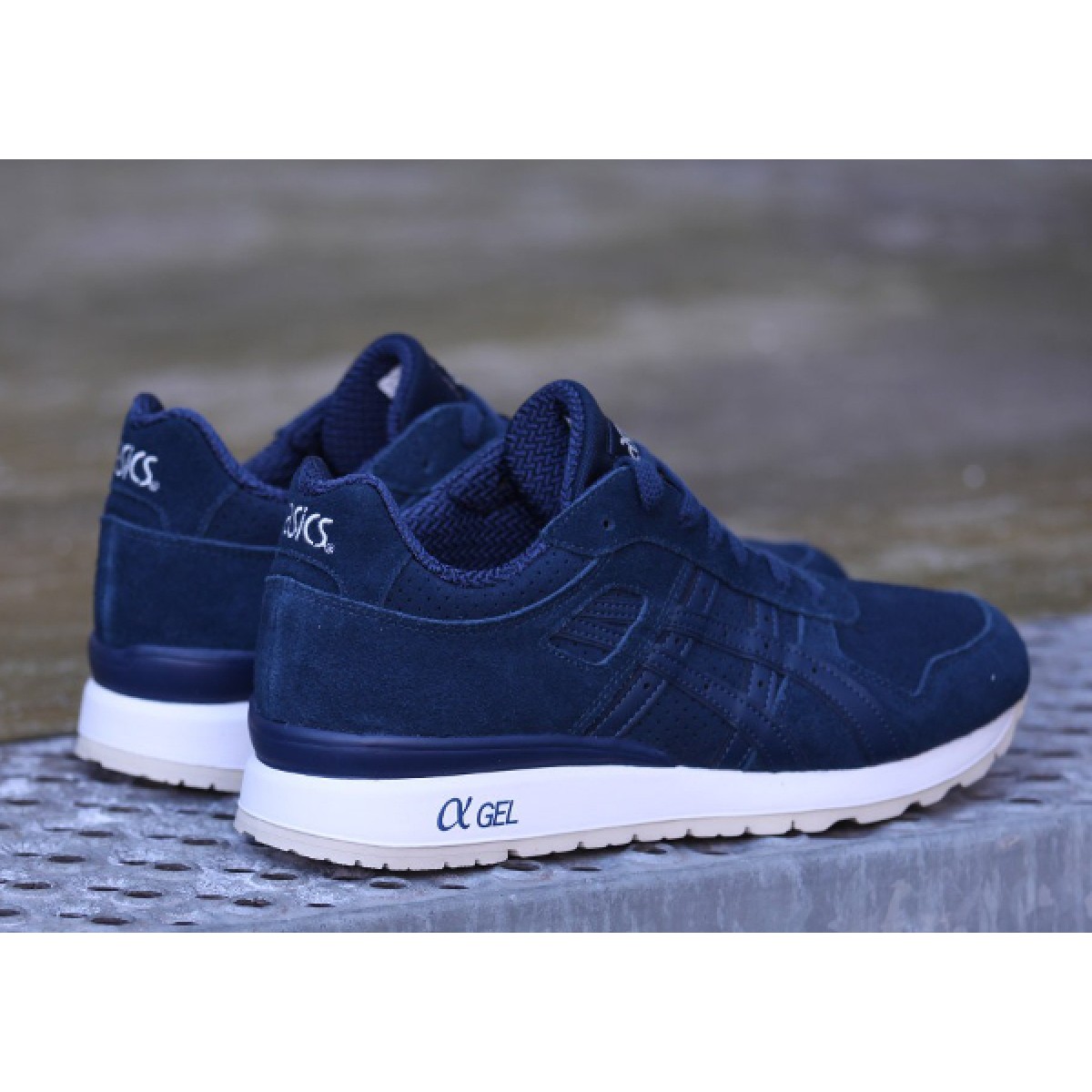 asics gel lyte 2 femme bordeaux