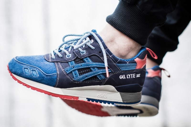asics gel lyte 2 soldes