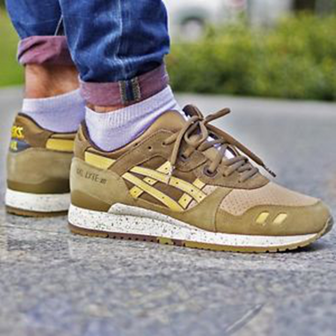 asics gel lyte homme 2017