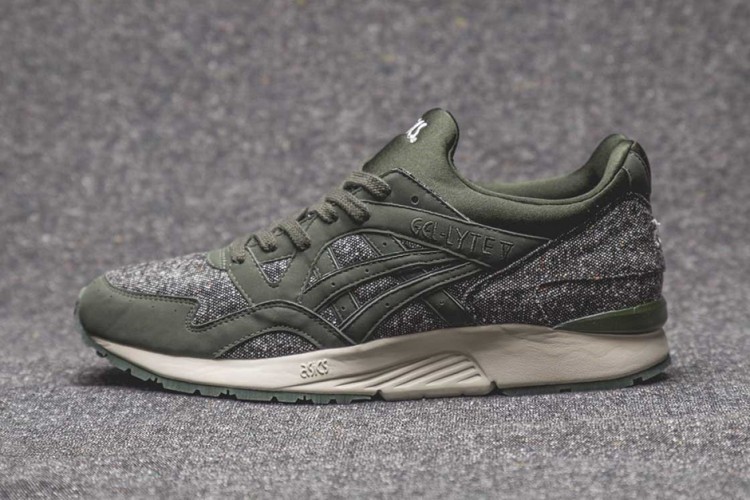 asics vert kaki femme asics vert kaki femme