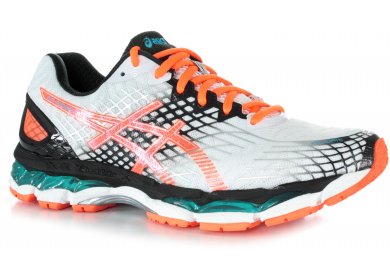 asics gel nimbus 5 homme verte