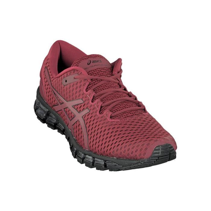 asics gel quantum 360 knit rose