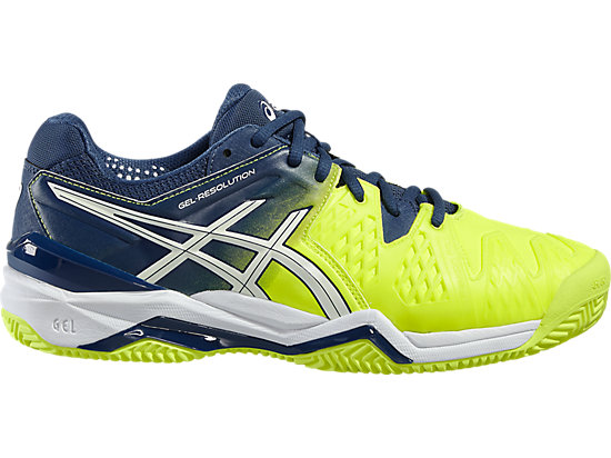 chaussure tennis asics pas cher