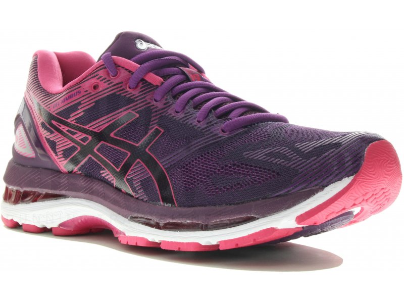 asics gel cumulus 12 femme pas cher