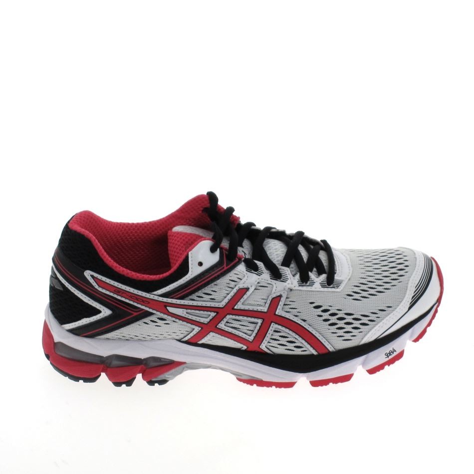 asics gt 1000 femme 2014