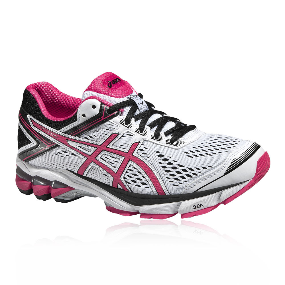 asics gt 1000 femme 2014