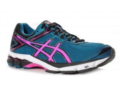 asics gt 1000 femme 2014