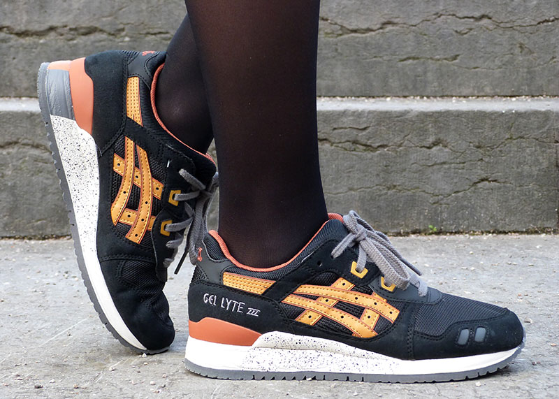 asics lifestyle homme
