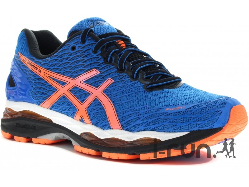 asics kayano soldes