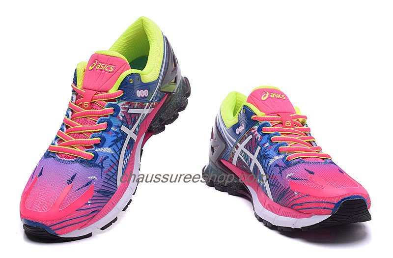 asics kinsei pas cher