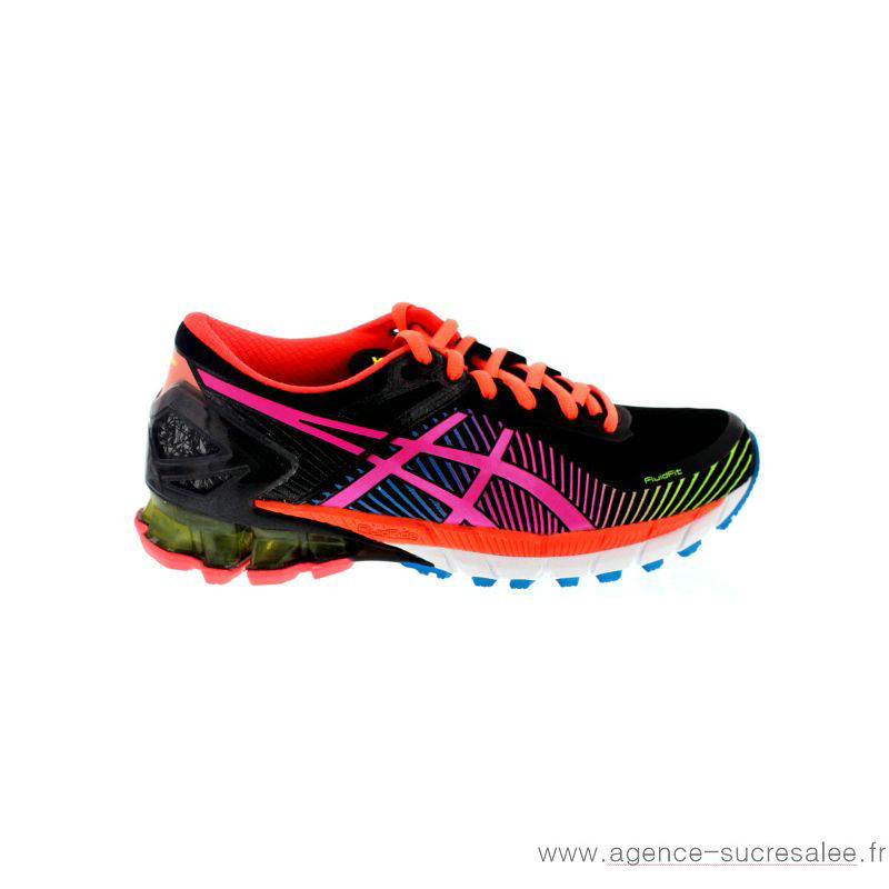 asics gel kinsei 6 homme cyan