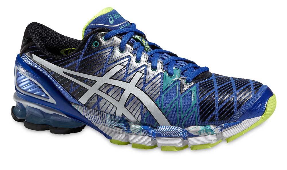 asics gel kinsei 7 femme 2014