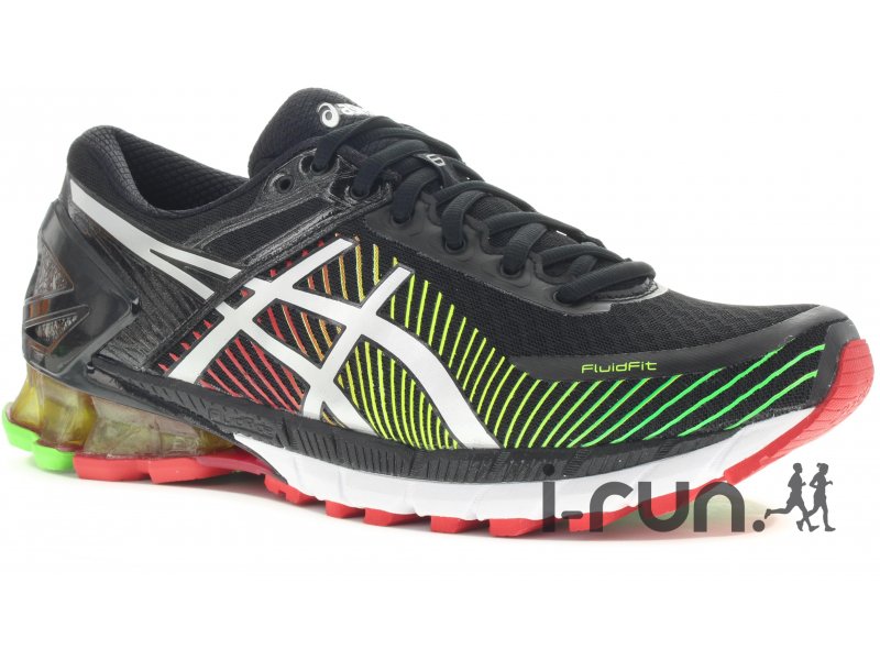 asics gel kinsei 4 femme 2014
