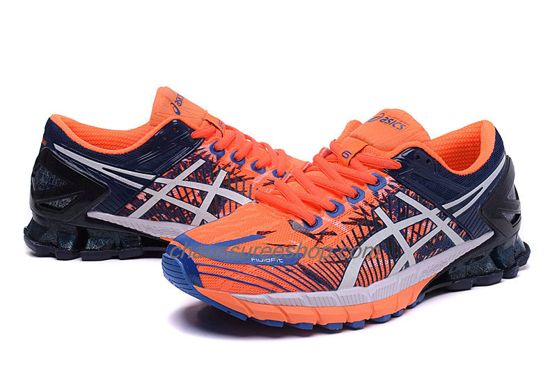 asics kinsei homme