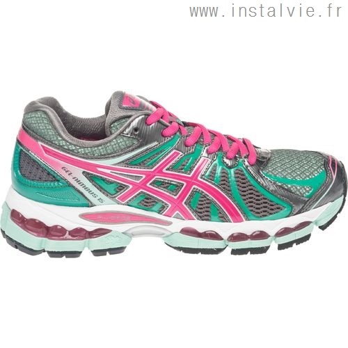 asics nimbus 15 pas cher