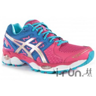 asics nimbus 16 homme pas cher