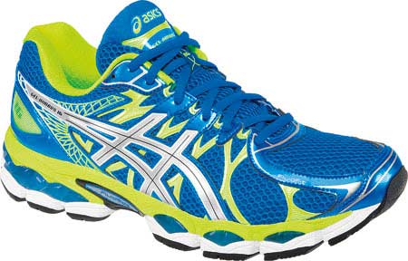 asics gel nimbus 16 expert w