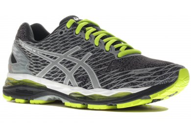 prix asics gel nimbus 18