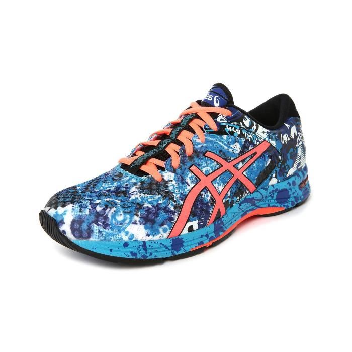 asics gel noosa tri femme deepblue