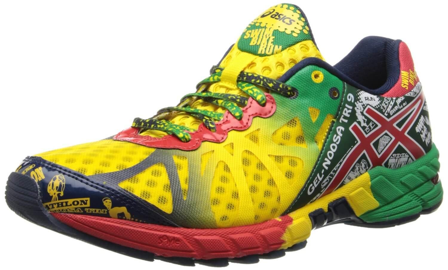 asics gel noosa tri 10 enfant
