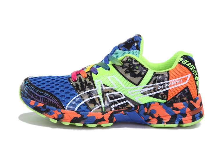 asics gel noosa tri 9 kids 2017