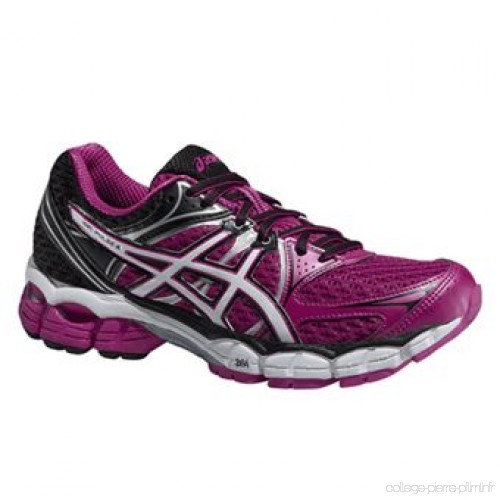 asics gel pulse 9 pas cher