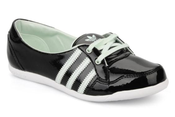 ballerine basket adidas