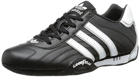 basket adidas goodyear