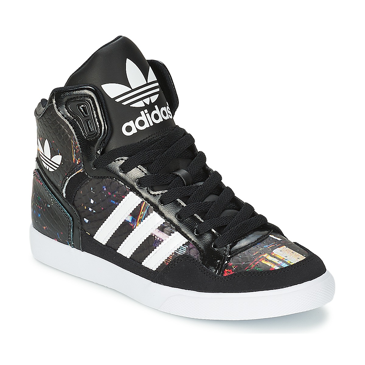 basket adidas montant femme pas cher
