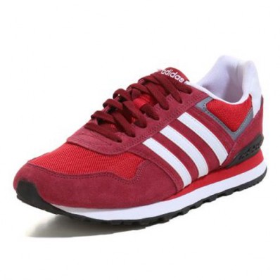 adidas neo rouge et blanc adidas neo rouge et blanc
