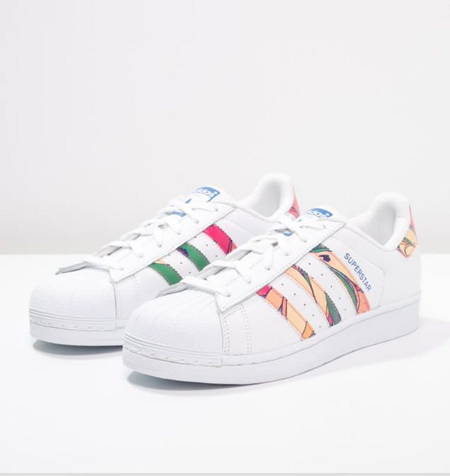 zalando adidas superstar