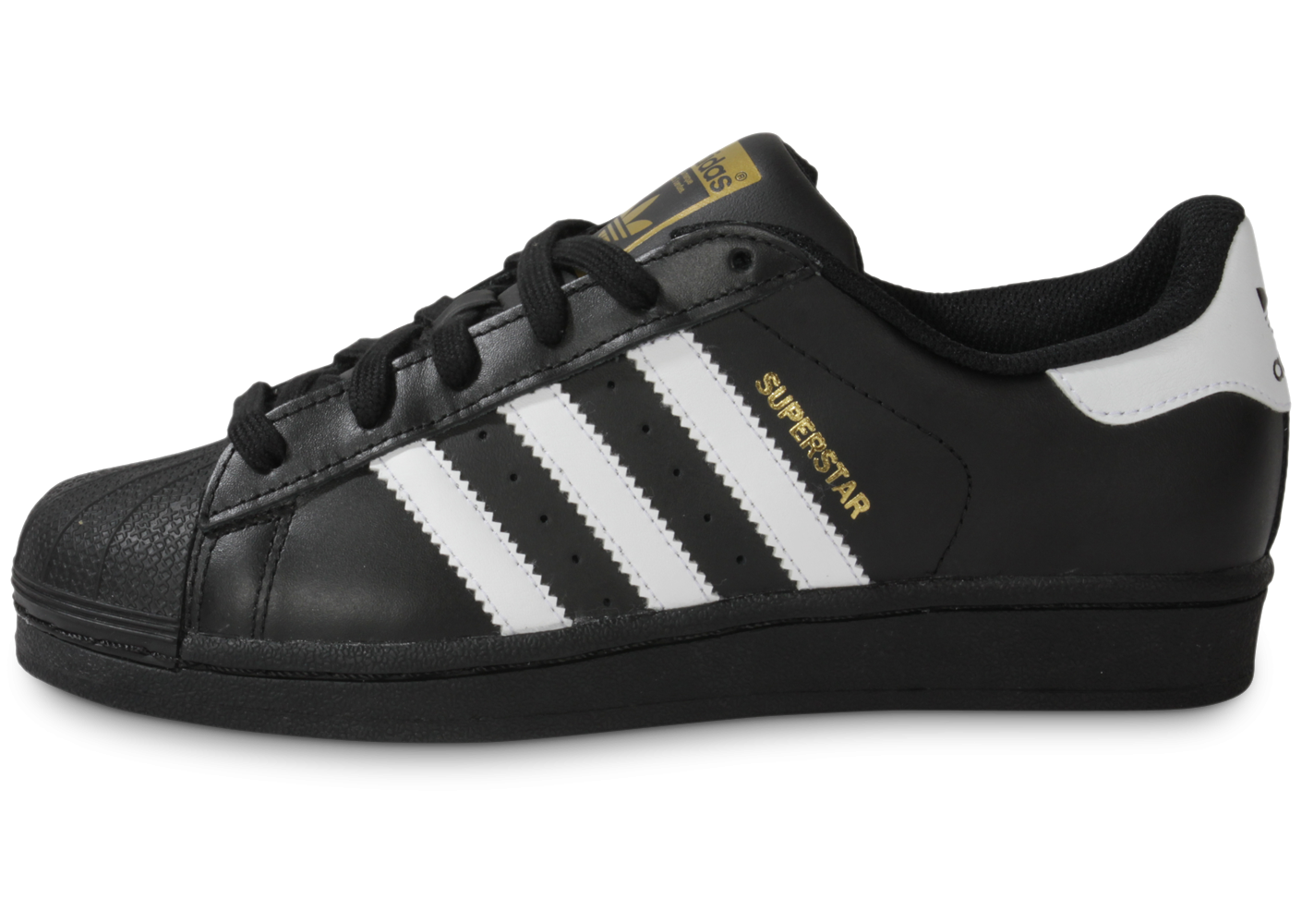 adidas superstar femme blanche