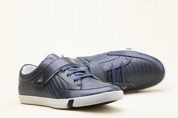 Acheter Cher Basket Armani Pas Femme pnwxzBpCq