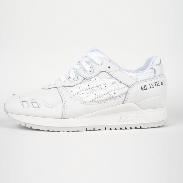 asics gel lyte 6 femme blanche