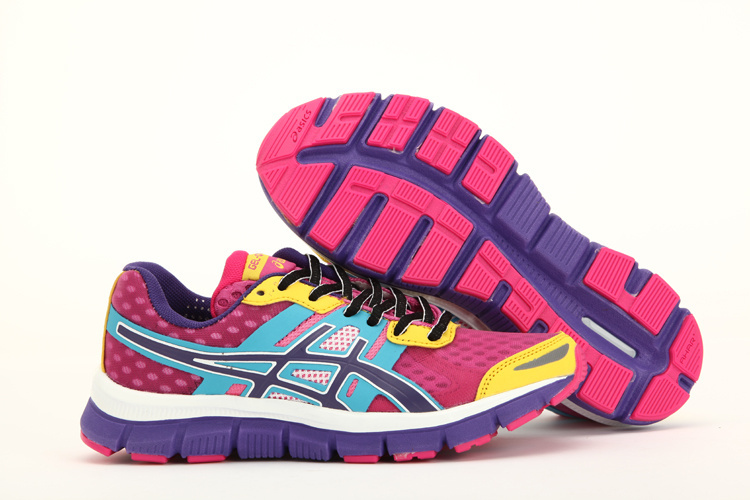 basket fitness asics