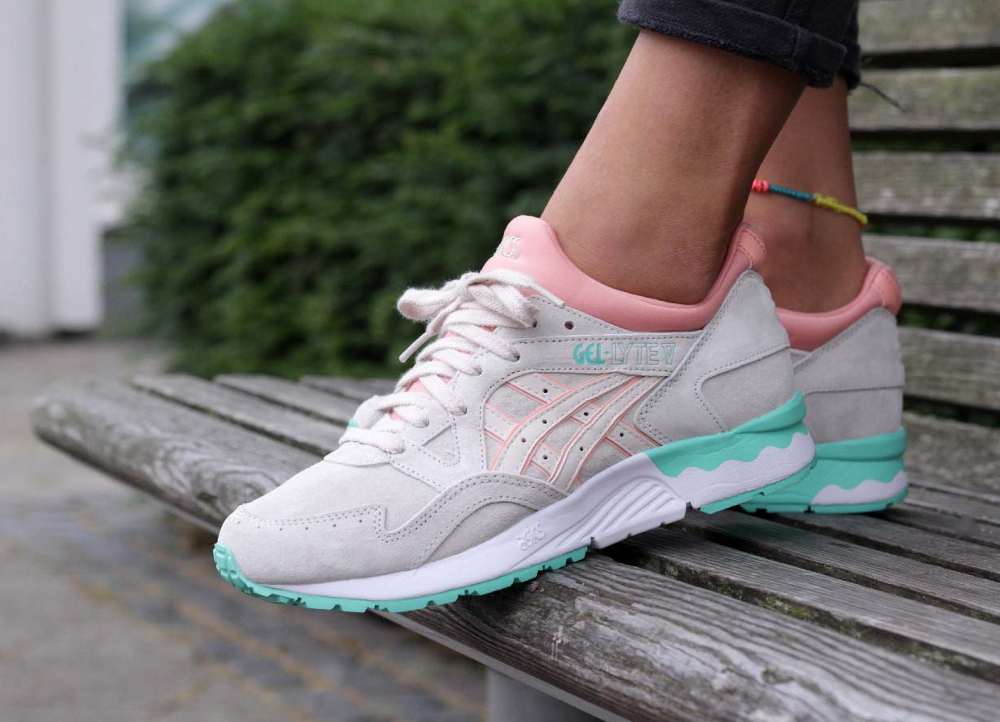 asics femme nouveau asics femme nouveau