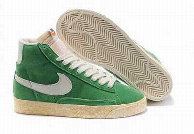 nike blazer personnalisé