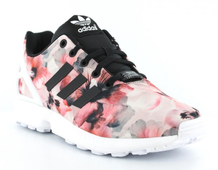 zx adidas homme