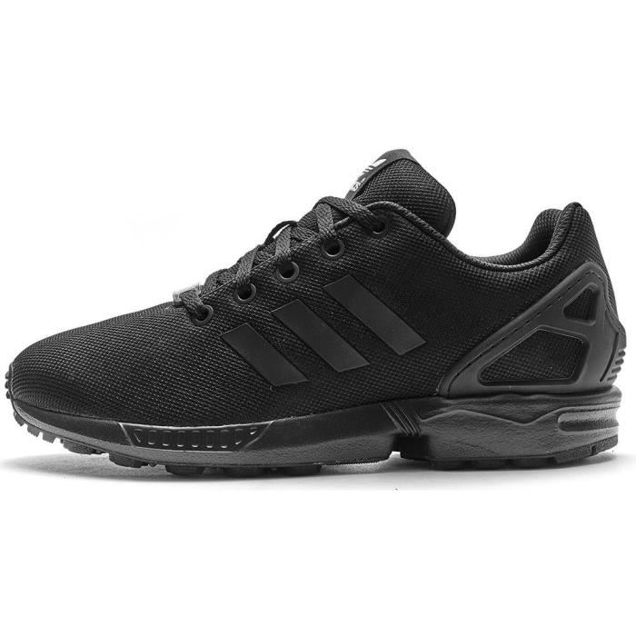 basket adidas femmes zx flux