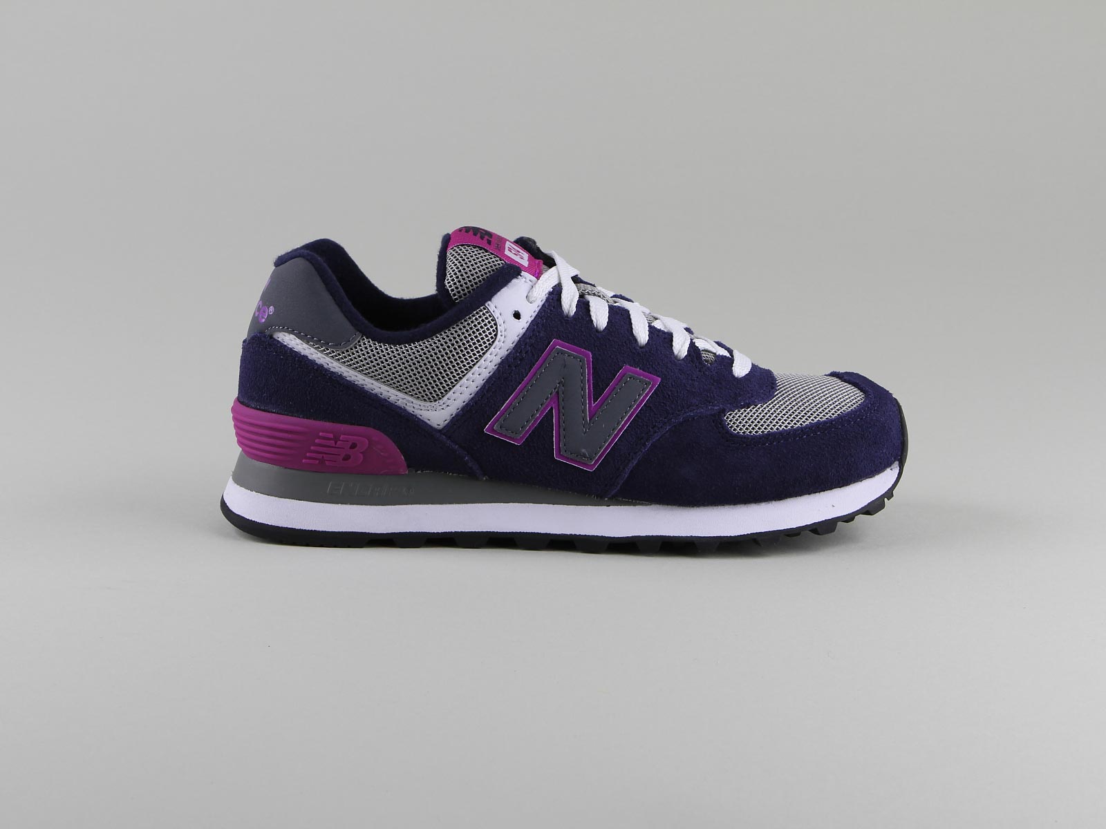 basket new balance femme 2015