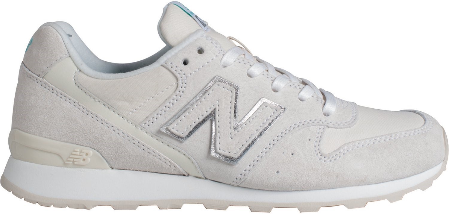 new balance blanche